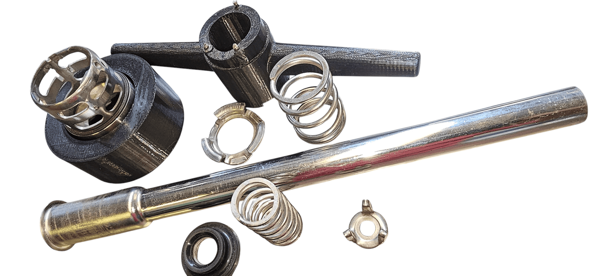 CHAVE DESMONTAR SIFÃO