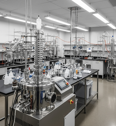 LABORATÓRIO